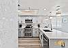 JC Resorts - Vacation Rental – Sand Dollar 402 - Indian Shores – kitchen room 2