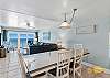 JC Resorts - Vacation Rental - Sand Dollar 403 - Indian Shores - Dining Room