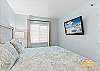 JC Resorts - Vacation Rental - Sand Dollar 403 - Indian Shores - 3rd Bedroom
