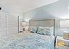 JC Resorts - Vacation Rental - Sand Dollar 403 - Indian Shores - 3rd Bedroom