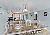 JC Resorts - Vacation Rental - Sand Dollar 403 - Indian Shores - Dining Room