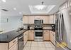 JC Resorts - Vacation Rental - Sand Dollar 403 - Indian Shores - Kitchen
