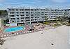 JC Resorts - Vacation Rental - Sand Dollar 403 -Indian Shores - Sand Dollar Beach Side