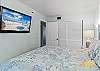 JC Resorts - Vacation Rental - Sand Dollar 403 - Indian Shores - 3rd Bedroom