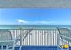 JC Resorts - Vacation Rental - Sand Dollar 406 -Indian Shores - Balcony 2