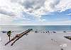 JC Resorts Sand Dollar 407 Balcony 3 Indian Shores 15