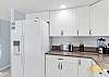JC Resorts - Vacation Rental - Sand Dollar 407 - Indian Shores - Kitchen
