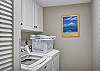 JC Resorts - Vacation Rental - Sand Dollar 408 -Indian Shores - Washer and Dryer  