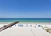 JC Resorts Sand Dollar 408 Balcony 3 Indian Shores