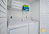 JC Resorts - Vacation Rental - Sand Dollar 409 -Indian Shores - Washer and Dryer 