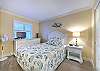 JC Resorts - Vacation Rental - Sand Dollar 410 -Indian Shores - 3rd Bedroom 1 