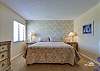 JC Resorts Sand Dollar 411 Master Bedroom 2 Indian Shores