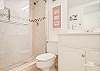 JC Resorts Sand Dollar 411 Master bathroom 2 Indian Shores