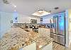 JC Resorts - Vacation Rental - Sand Dollar 503 - Indian Shores - Kitchen 2   