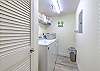 JC Resorts - Vacation Rental - Sand Dollar 503 - Indian Shores - Washer and Dryer