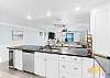 JC Resorts - Vacation Rental – Sand Dollar 504 - Indian Shores – Kitchen 3
