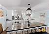 JC Resorts - Vacation Rental – Sand Dollar 504 - Indian Shores – Dining room 3