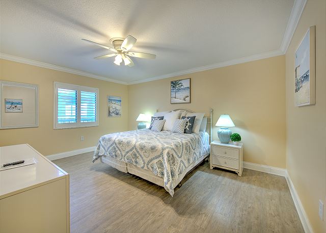 Indian Shores, FL United States - Sand Dollar 504 | JCResorts