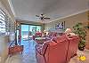 JC Resorts - Vacation Rental - Sea Oats 204