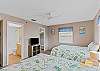 JC Resorts - Vacation Rental - Redington Shores, Sea Oats 108 - Guest Bedroom 4