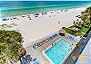 Sea Oats Beachside pool