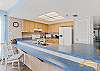 JC Resorts - Vacation Rental - Redington Shores, Sea Oats 108 - Kitchen 4