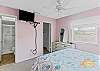 JC Resorts - Vacation Rental - Redington Shores, Sea Oats 108 - Main Bedroom 2