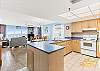 JC Resorts - Vacation Rental - Redington Shores, Sea Oats 108 - Kitchen 1