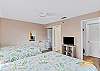 JC Resorts - Vacation Rental - Redington Shores, Sea Oats 108 - Guest Bedroom 3