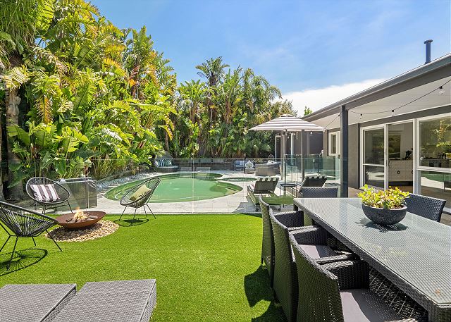 Ultimate Resort Style Living