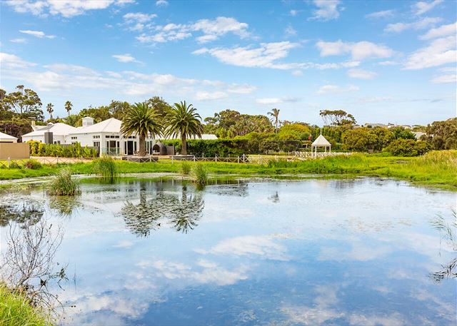 Portsea Lagoon Luxury 