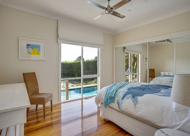 Private Portsea Oasis