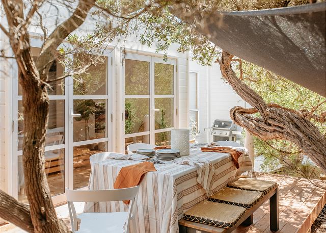 Dream Coastal Escape 