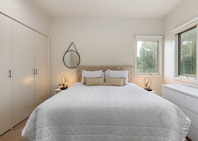 Exceptional Private Portsea Resort