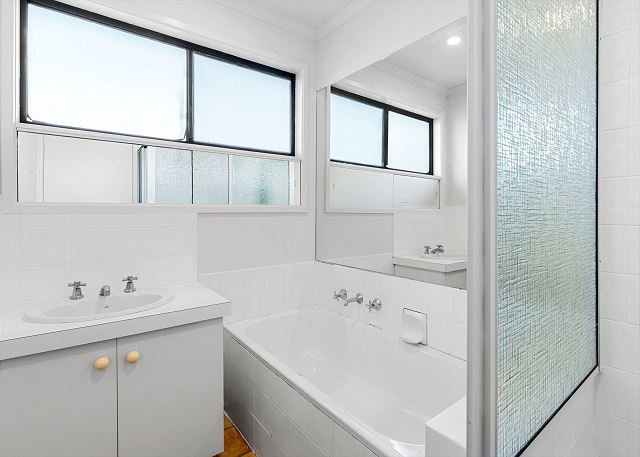 Sweeping Peninsula Views