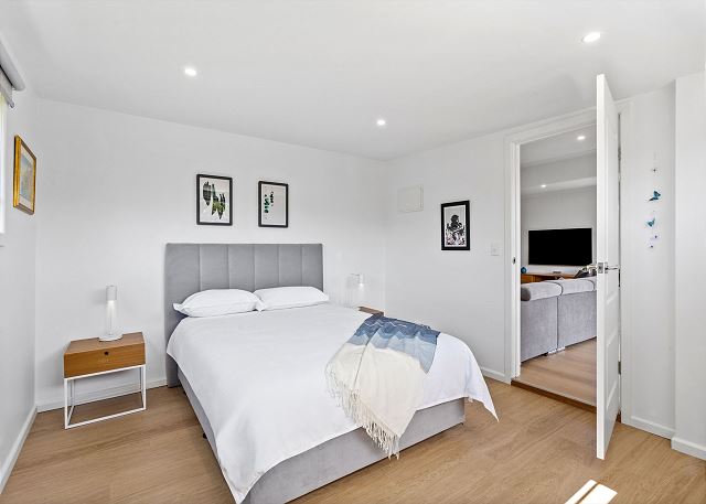 Diamond Bay Family Getaway