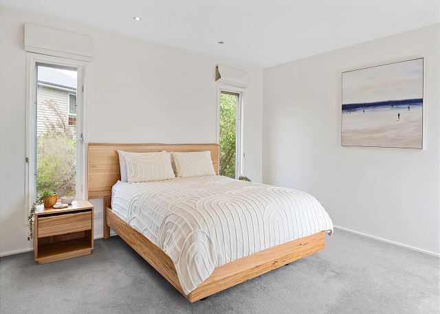 A Coastal Escape Beckons