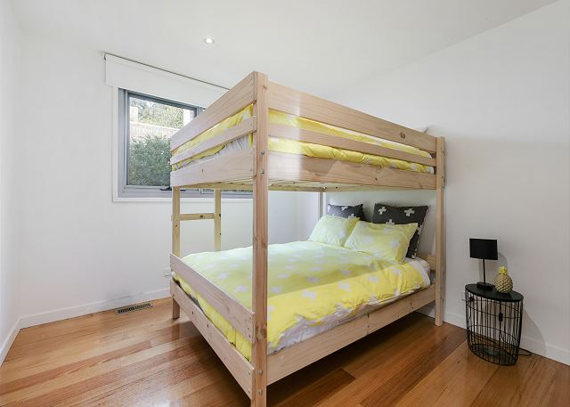 Blairgowrie Beachside Escape  