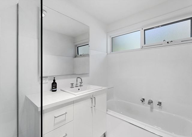 Portsea - Bay View House 