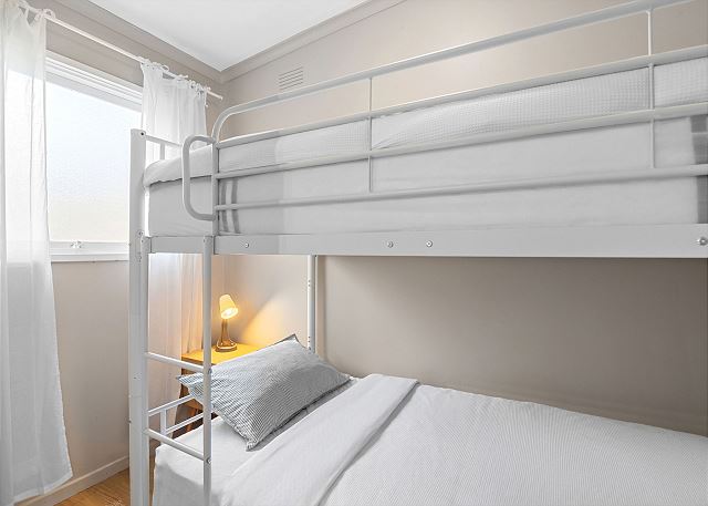 Superb Location, Coastal Escape 