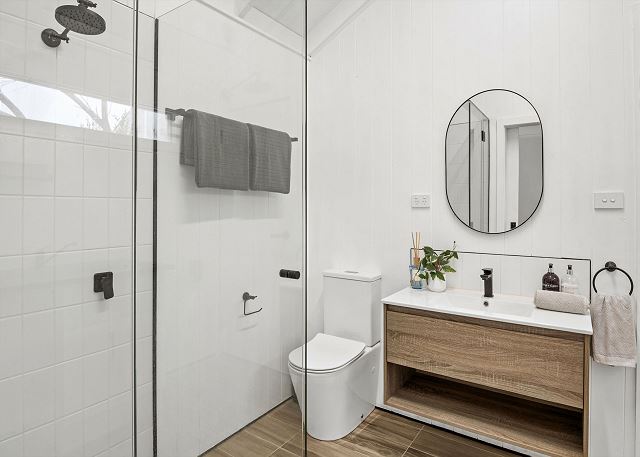 Sorrento Cottage and Coast 