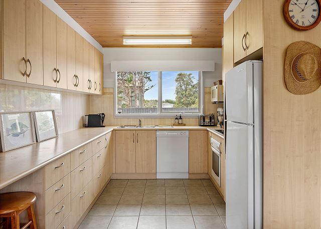 The Chalet at Sorrento