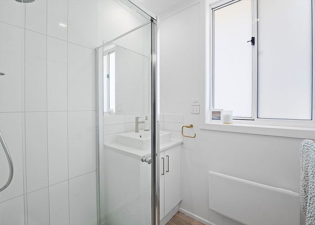 Coastal Calm in the Heart of Portsea 