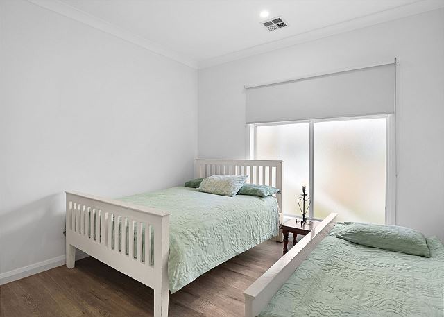 Modern Coastal Living 