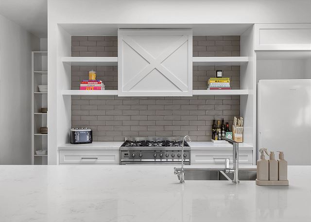 Sorrento Coastal Retreat  