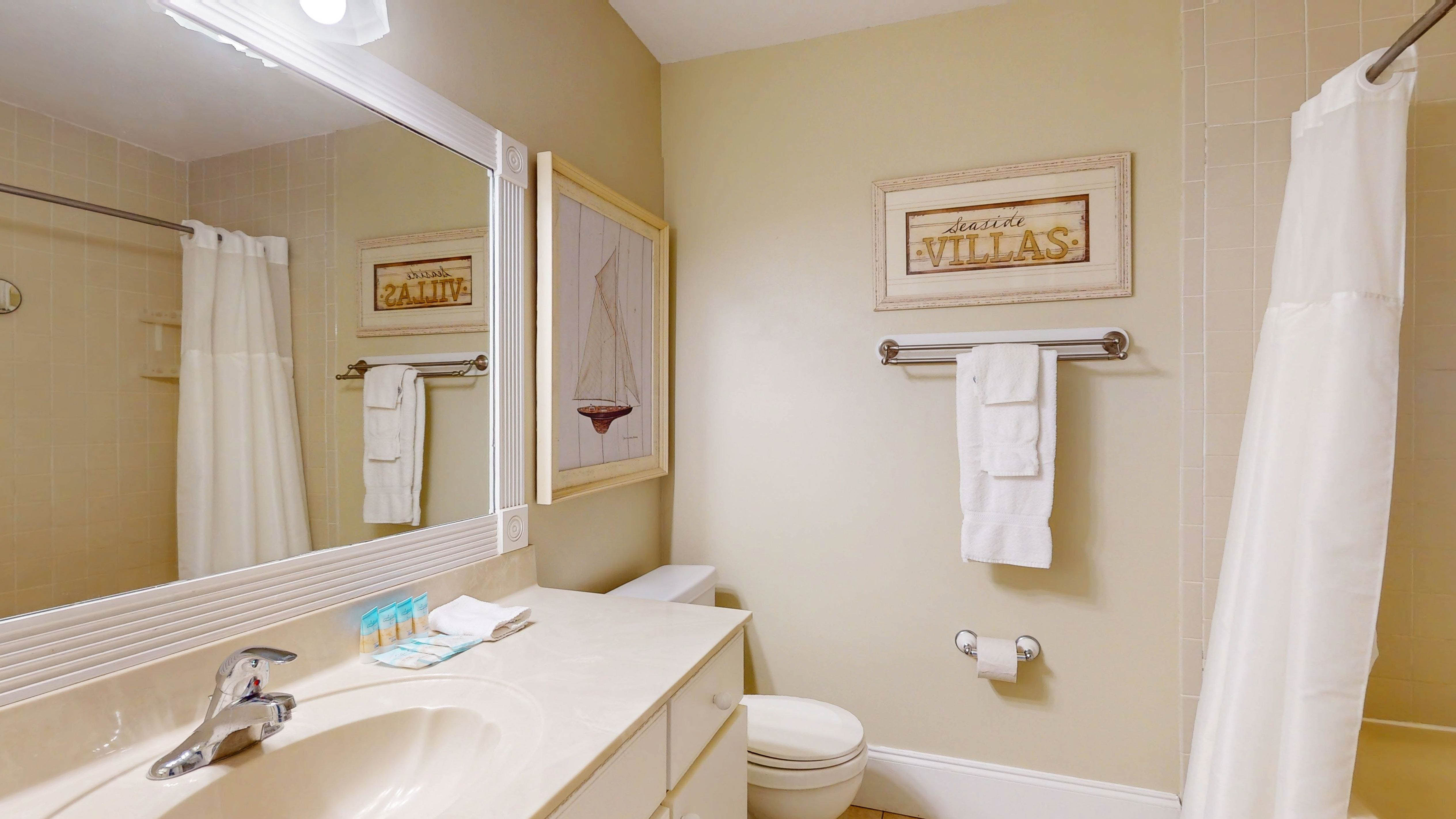 Villa 187 - Amore by the Sea | A Jekyll Island Vacation Rental