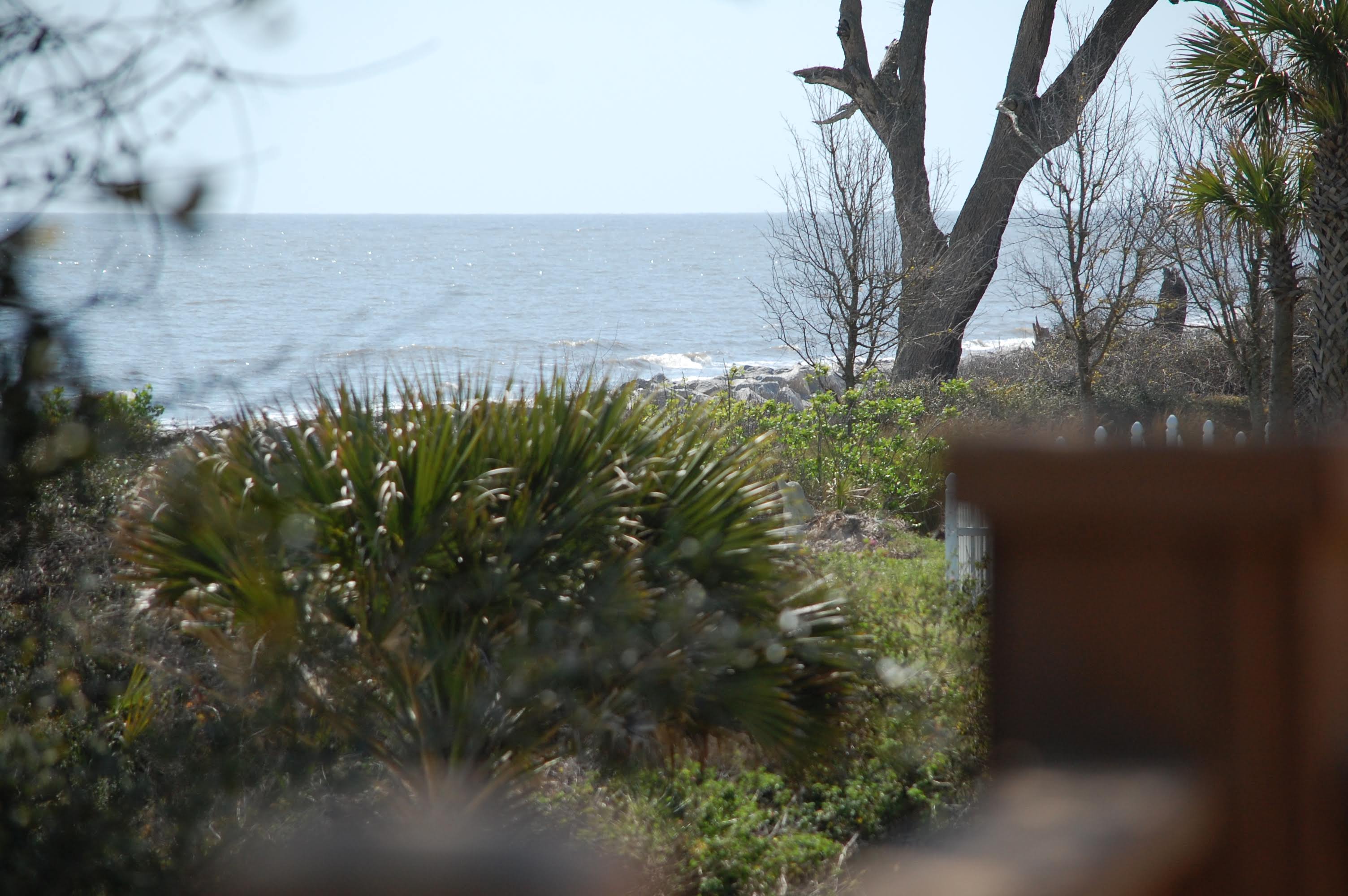 Seascape