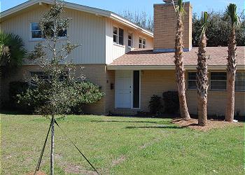 View Seascape A Jekyll Island Vacation Rental