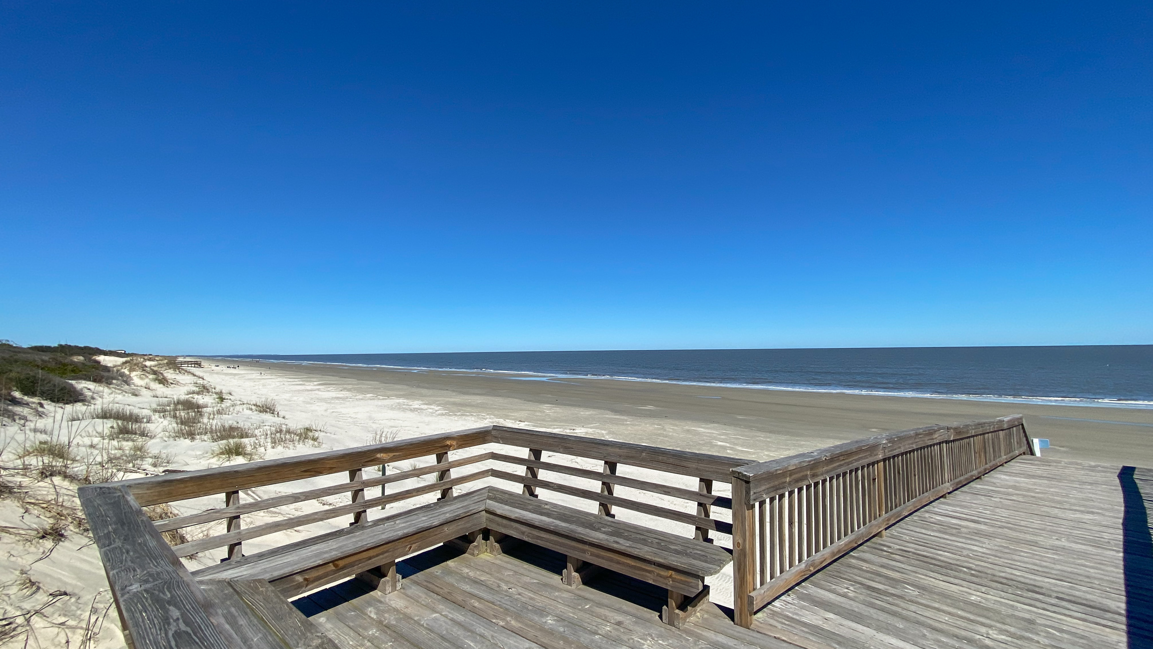Latitude Adjustment @ Ocean Oaks | A Jekyll Island Vacation Rental