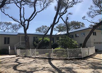 View Beach House A Jekyll Island Vacation Rental